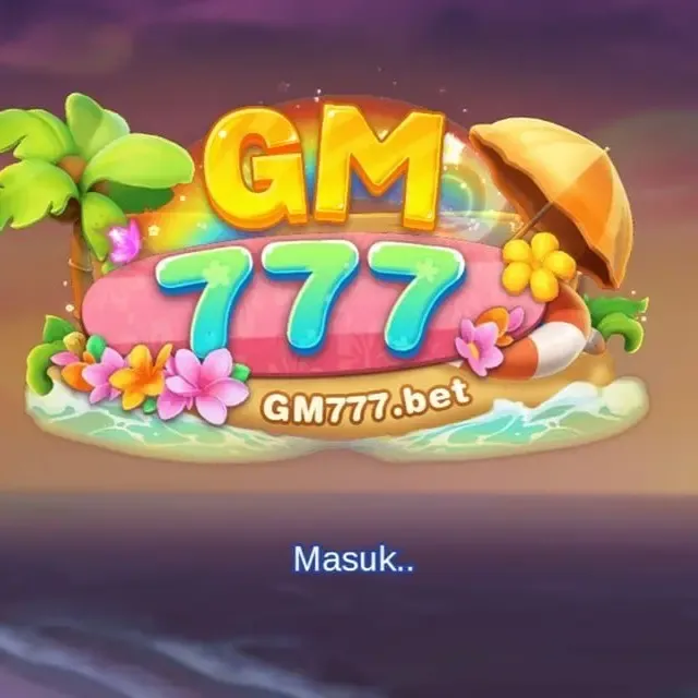 GM777 - Pertarungan Epik di Dunia MOBA