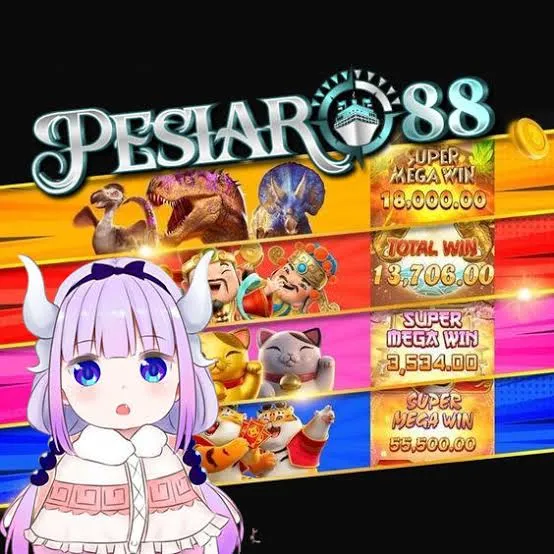 PESIAR88 - Balapan Seru di Jalanan