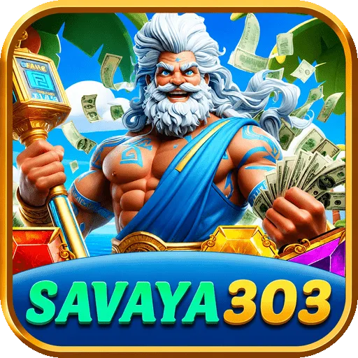 SAVAYA303 - Permainan Slot Menarik dan Seru