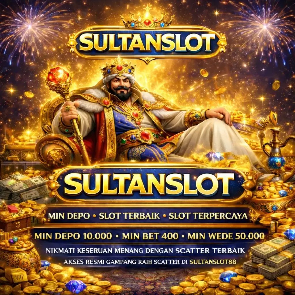 SULTANSLOT - Pengalaman Balap Motor yang Menggugah Adrenalin